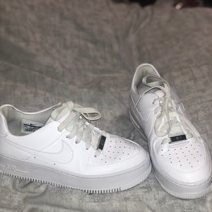 Nike Air Force 1 women’s size 6.5